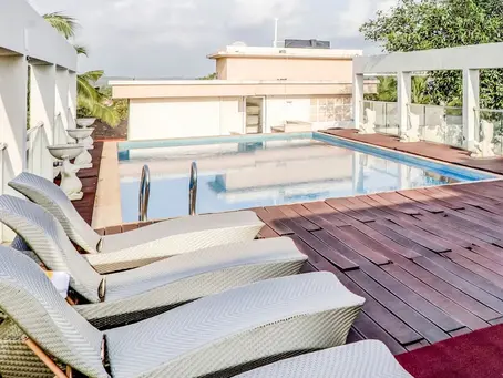 Weekend Getaways in Goa: Fun Activities, Nightlife, and Hotels in Goa for a Relaxing Stay