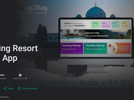 From Morning to Evening Fun: How a Day Out Resort Booking App Helps You Plan Perfectly
