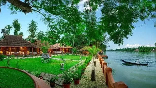 Homestays In Alleppey