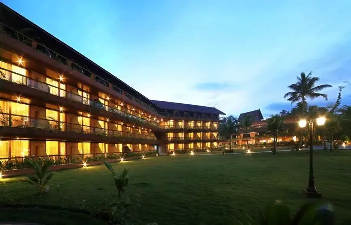 Resorts In Alleppey