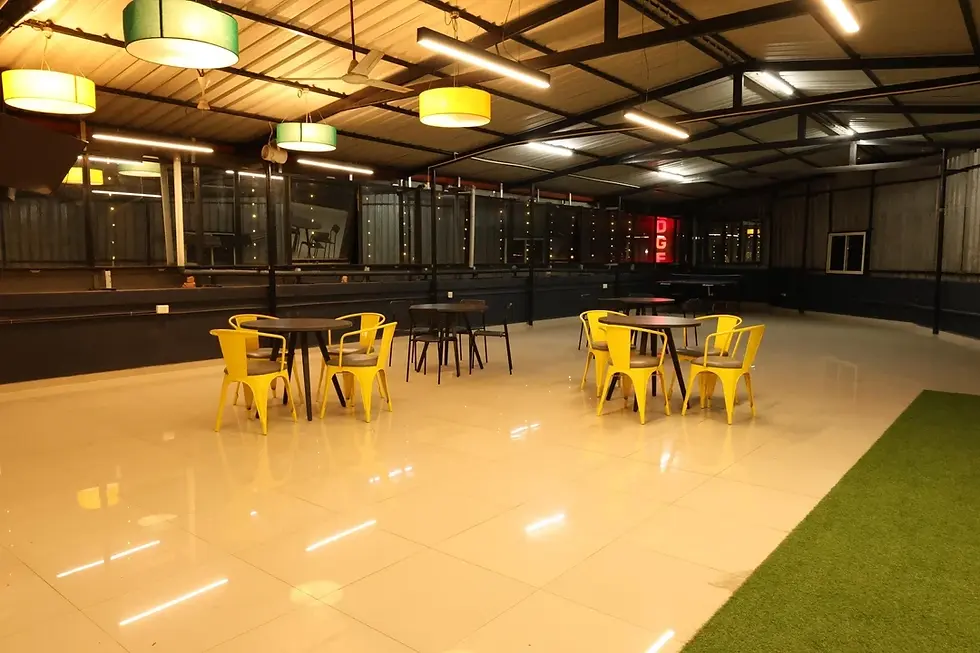 From Sunset Views to Sea Breezes: How Hourly Hotels in Mangalore Make Your City Break Better