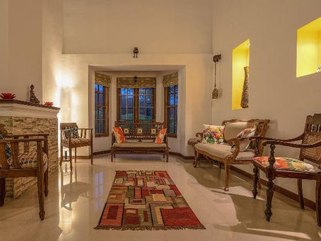 Exploring Coorg: Homestays Catering to Diverse Needs