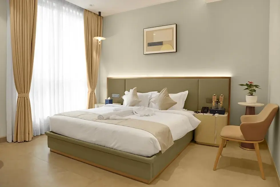 Romantic Things to Do in Hyderabad This Winter While Staying at Couple Friendly Hotels