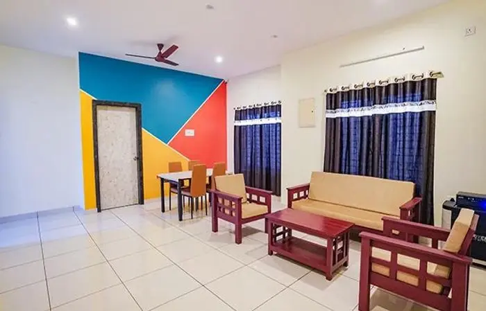 Service Apartments In Chennai