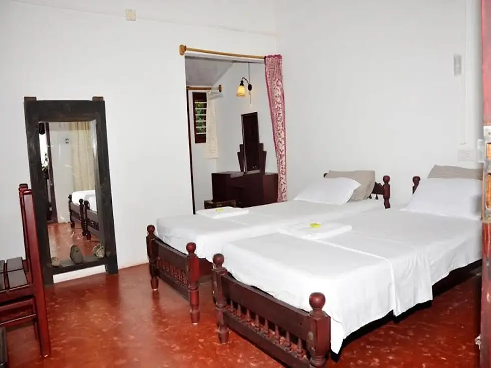 Homestays In Alleppey
