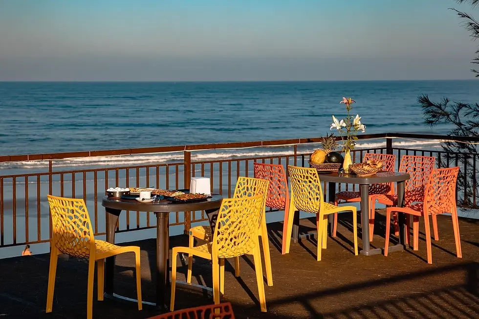 A Traveller’s Guide to Goa’s Most Happening Areas and the Resorts Worth Staying In