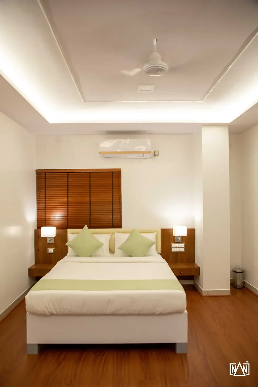 Pvr Suites By Bisque Hotels