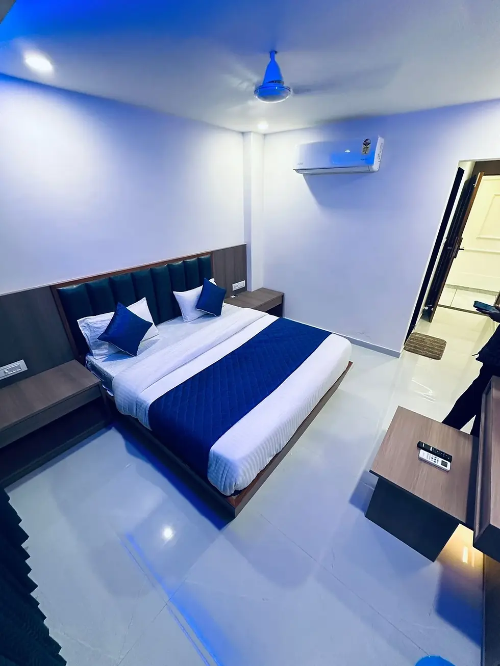 Best Budget Hotels In Ahmedabad