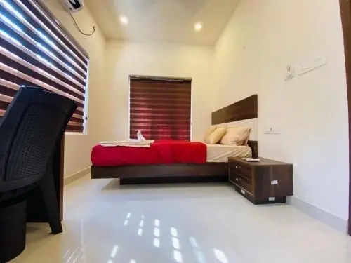 Homestays In Alleppey