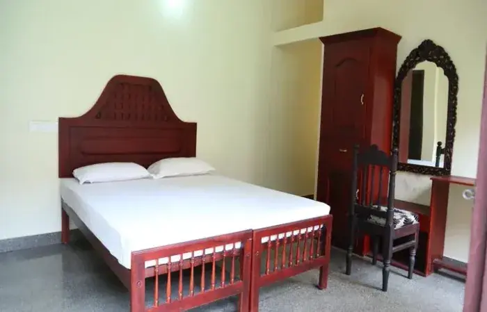 Homestays In Alleppey