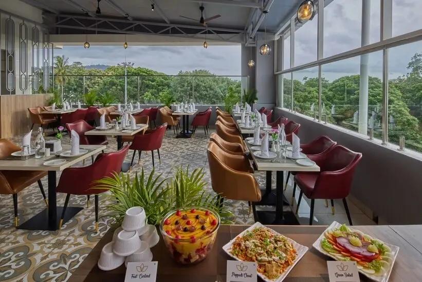 Best Hotels In Mysore