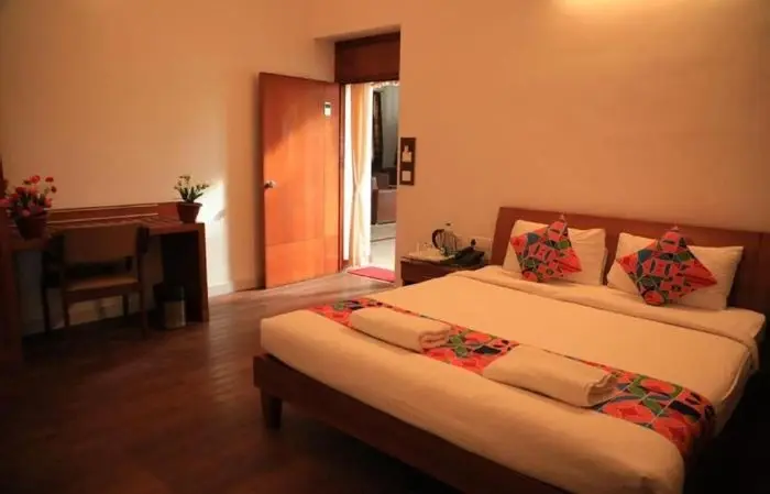 Couple friendly hotels in Mysore