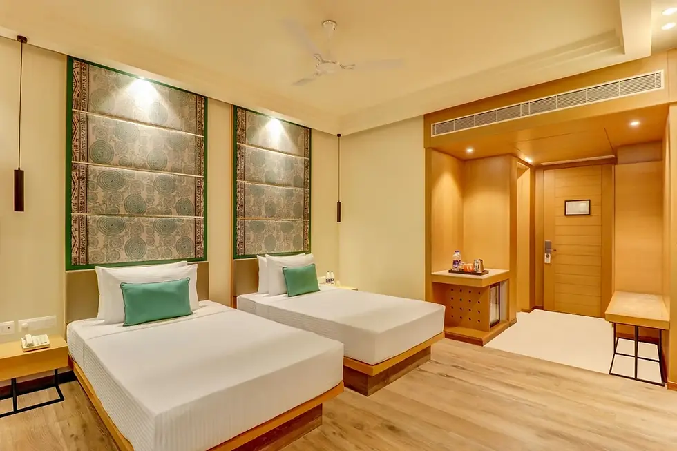 Day use hotels in Bhubaneshwar