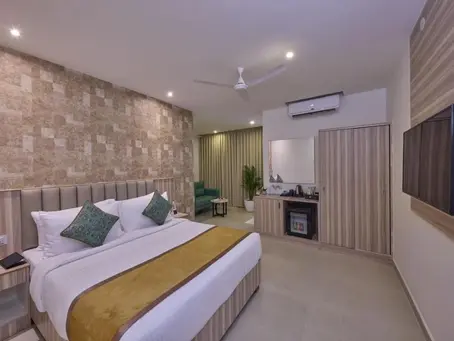 How to Find Budget-Friendly 3 Star Hotels in Chennai Without Compromising Comfort