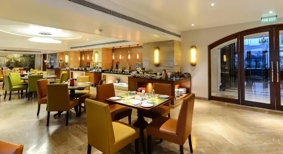 Couple friendly hotels in Ahmedabad