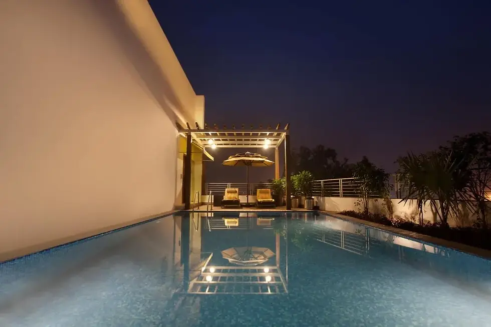 Hourly Hotels in Chennai