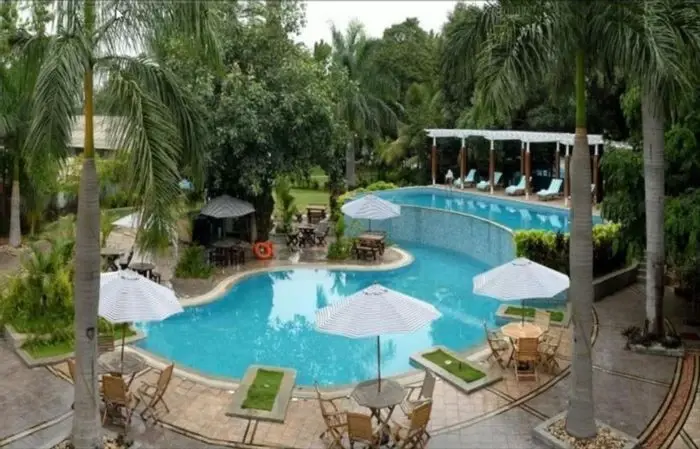 Hotels In Hyderabad