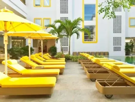 What to Look for in the Best Hotels in Goa During Peak Holiday Season