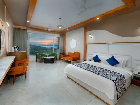 Why Couple Friendly Hotels in Goa Are a Game-Changer for Indian Travelers