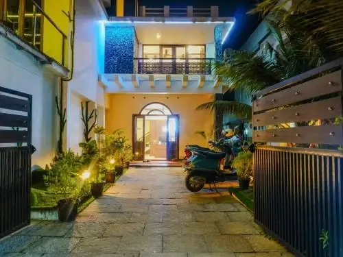 Homestays In Alleppey