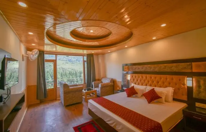Hotels For 4 Hour in Manali