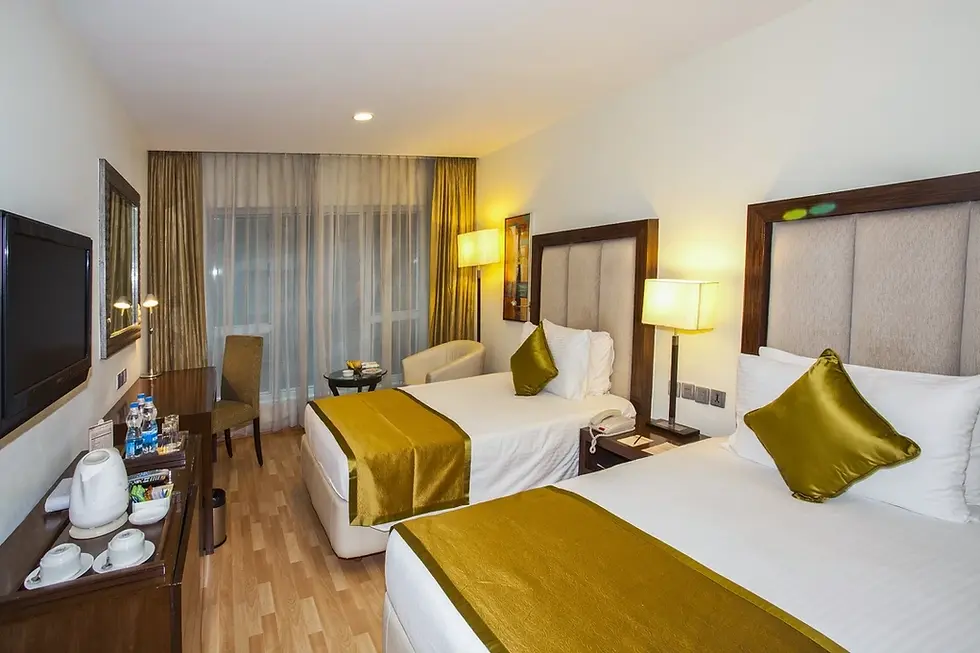 Hourly hotels in Bangalore