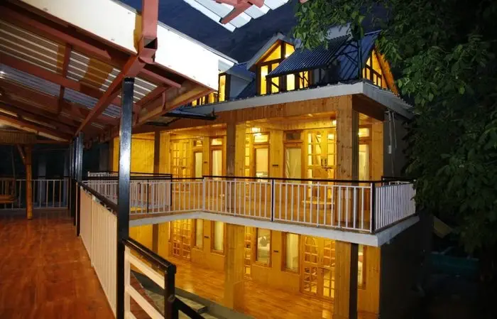Homestays In Shimla