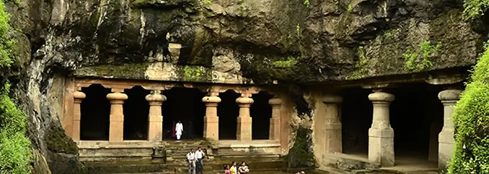 Elephanta Caves
