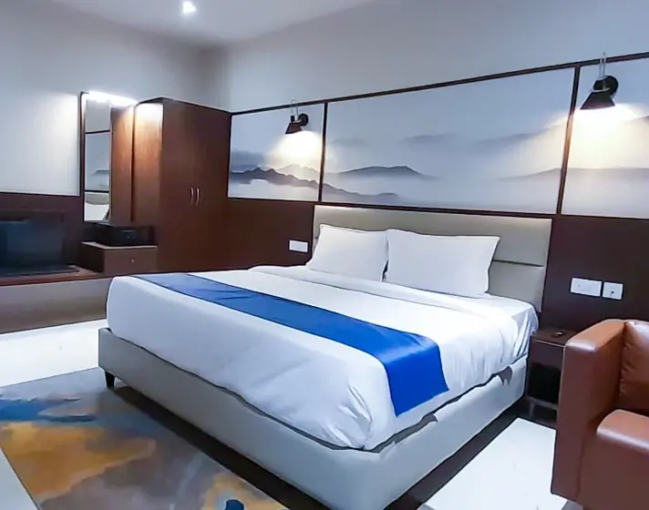 Couple Friendly Hotels In Hyderabad