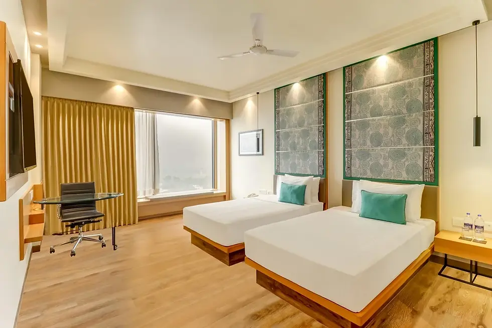 Day use hotels in Bhubaneswar