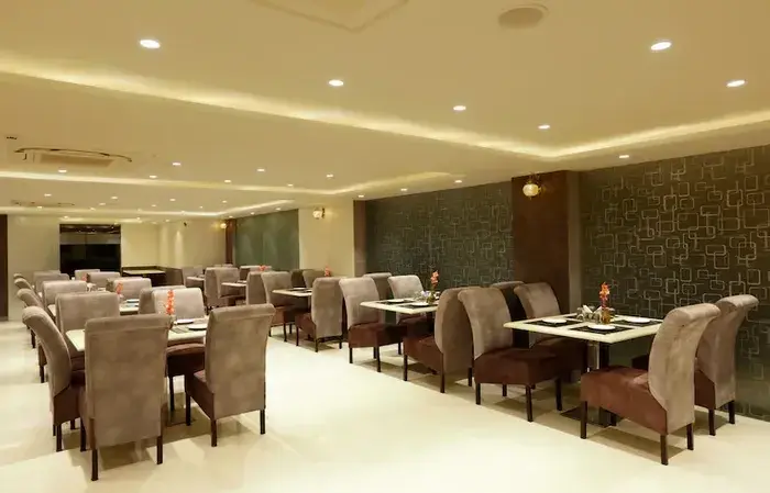 Couple friendly hotels in Gurugram