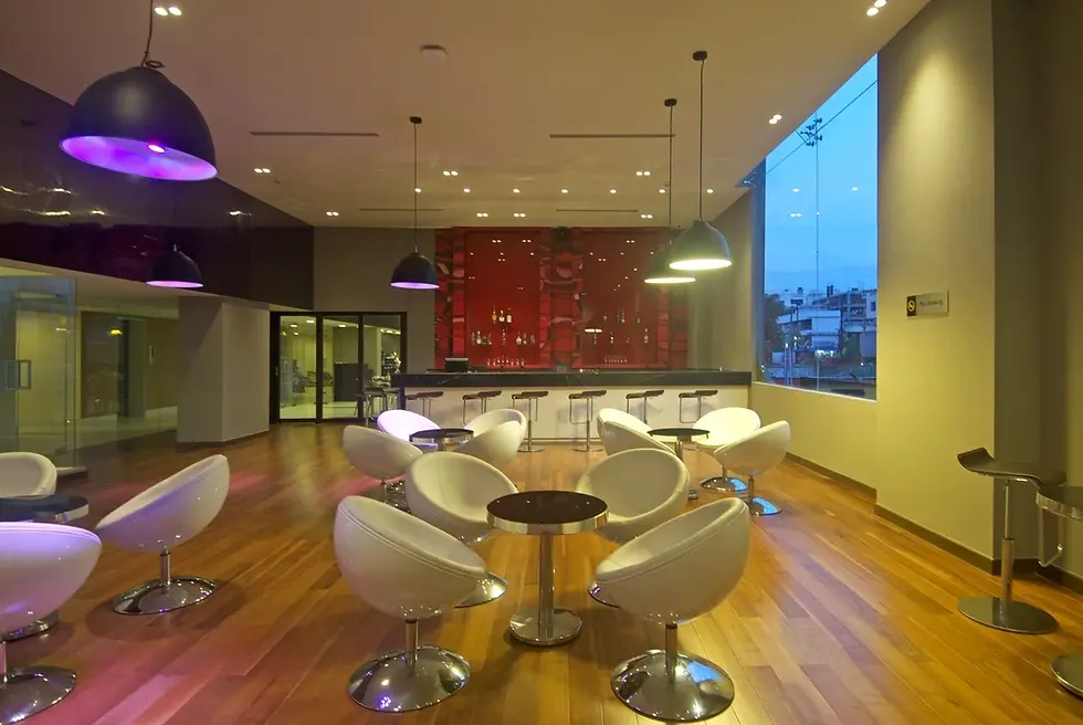 Hotels in Visakhapatnam