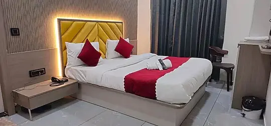 Best Budget Hotels In Ahmedabad