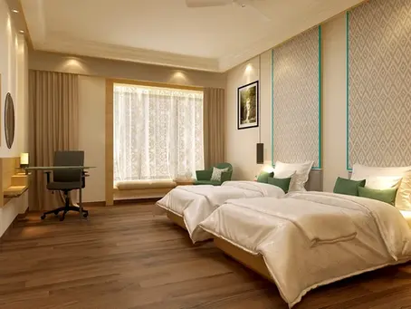 A Peaceful Escape for Two: Exploring Bhubaneswar’s Attractions and Finding the Right Stay