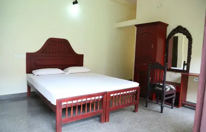 homestays in alleppey