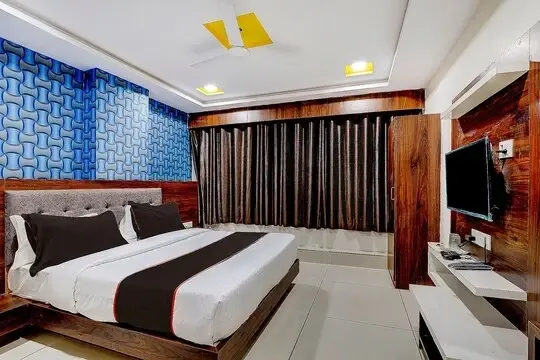 Weekend Getaway Ideas Around Vadodara with Flexible Hourly Hotels in Vadodara