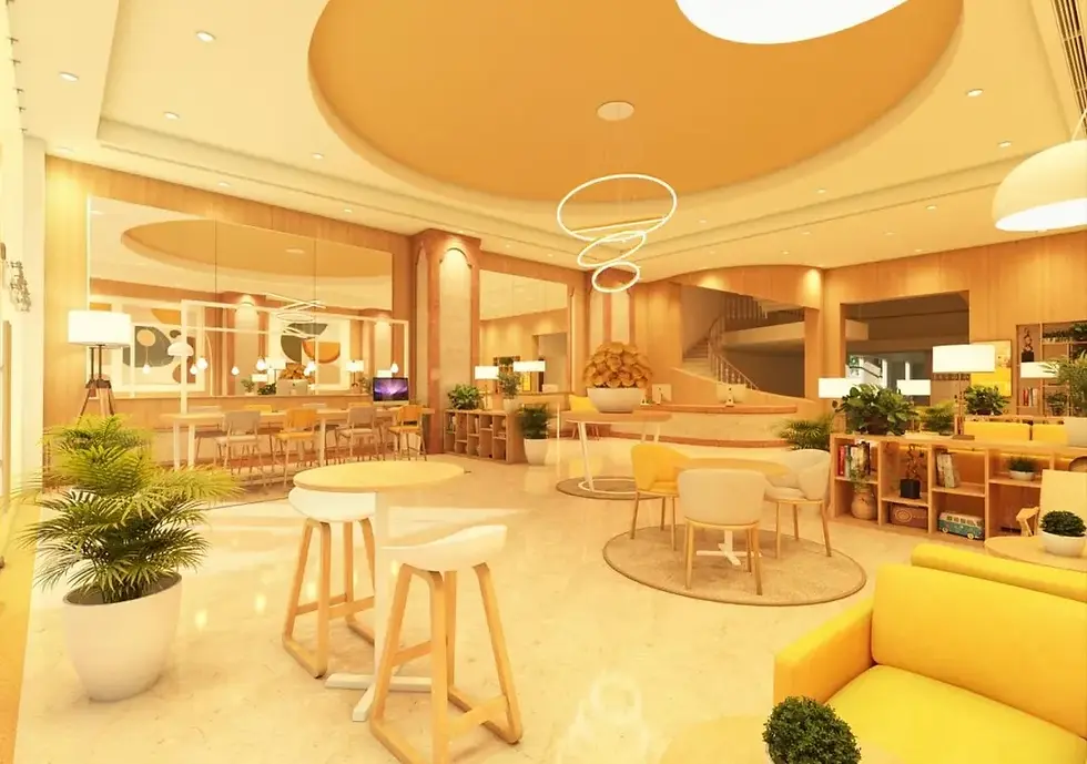 Hotels In T Nagar Chennai