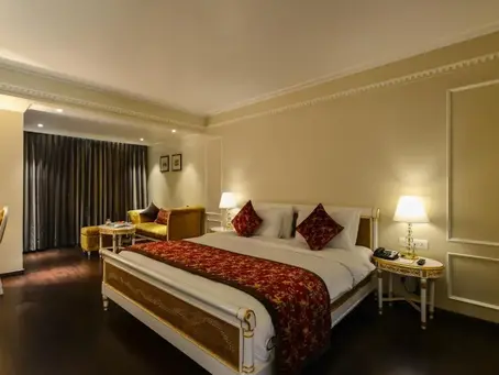 How Hourly Hotels in Ahmedabad Help During Navratri Festival Trips