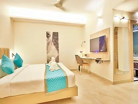 Top Areas in Mangalore for Travelers Looking for Flexible and Affordable Hotel Stays