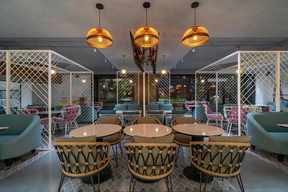 Couple Friendly Hotels In Hyderabad