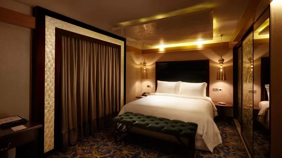 Couple Friendly Hotels In Egmore Chennai
