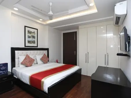 Beyond the Clock: Unveiling the Diversity of Hourly Hotels in Delhi