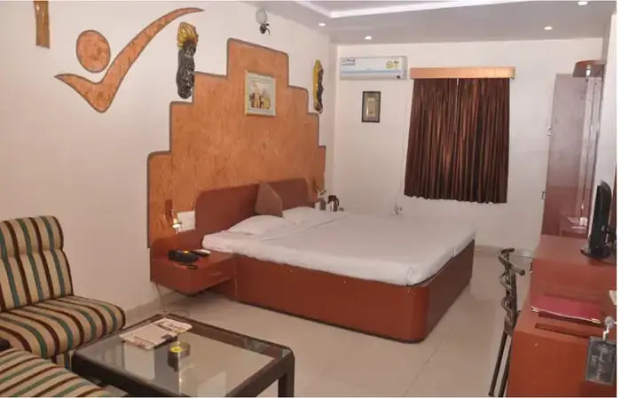 Day use Hotels in Raipur