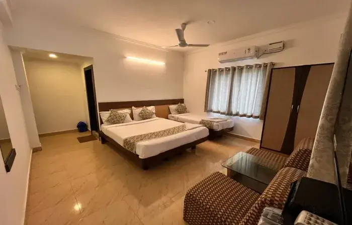 Exploring Chennai in One Day? Here's How Hourly Hotels in Chennai Can Help You Travel Smarter