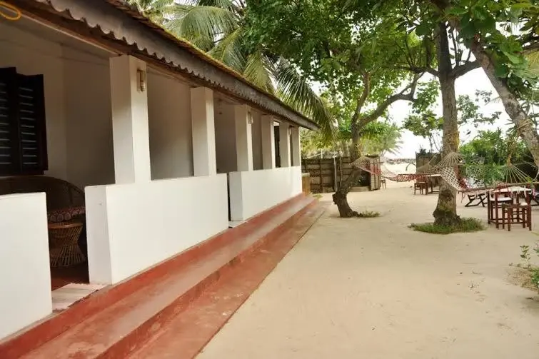 Homestays In Alleppey