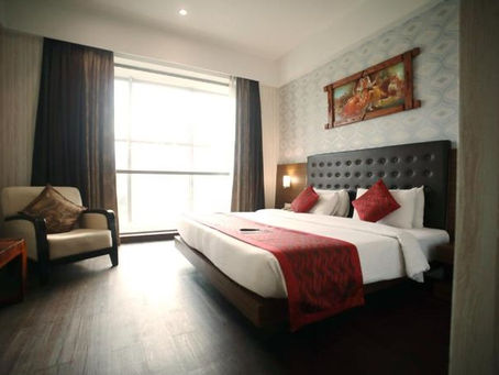 Navigating Mumbai's 24 Hour Check In Hotels: A Traveler's Guide to Convenience