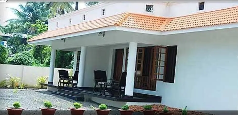 Homestays In Alleppey