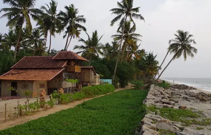 Homestays In Alleppey