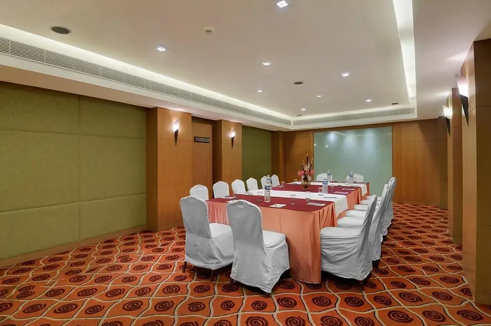 Hotels In T Nagar Chennai