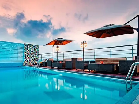 Budget Travel in Chennai: Must-Visit Attractions, Local Eats & Affordable Hourly Hotels